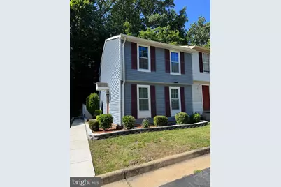 501 Carnaby Street #1, Stafford, VA 22554 - Photo 1