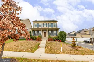 930 Forsythia Ln, Stafford, VA 22554 - Photo 49