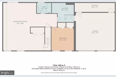 1002 Potomac Drive, Stafford, VA 22554 - Photo 87