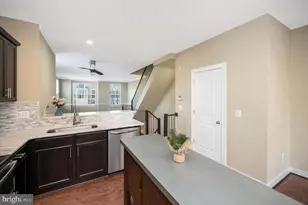 100 Nestor's Pl, Stafford, VA 22556 - Photo 21