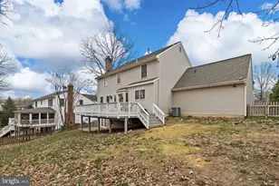 41 Baldwin Dr, Fredericksburg, VA 22406 - Photo 41