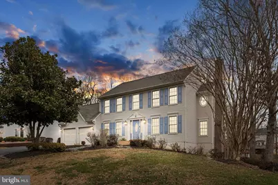 41 Baldwin Drive, Fredericksburg, VA 22406 - Photo 1