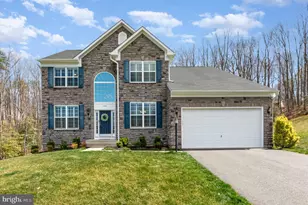 105 Adelaide Ct, Fredericksburg, VA 22405 - Photo 1