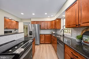 14 Charleston Ct, Stafford, VA 22554 - Photo 19