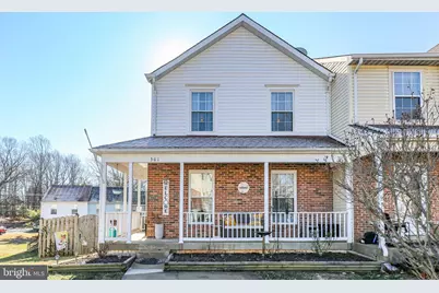 301 Appalachian Drive, Stafford, VA 22554 - Photo 1