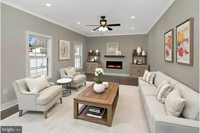 22 Rock Hill Church Road, Stafford, VA 22556 - Photo 11