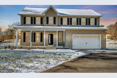 22 Rock Hill Church Road, Stafford, VA 22556 - Photo 1