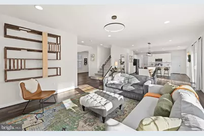 102 Liberty Hall Drive, Fredericksburg, VA 22406 - Photo 17