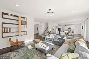 102 Liberty Hall Dr, Fredericksburg, VA 22406 - Photo 17