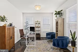 102 Liberty Hall Dr, Fredericksburg, VA 22406 - Photo 11