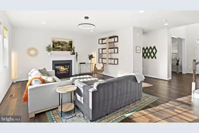 102 Liberty Hall Drive, Fredericksburg, VA 22406 - Photo 15