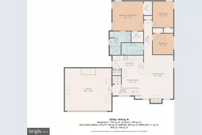 9 Brentwood Lane, Fredericksburg, VA 22405 - Photo 31