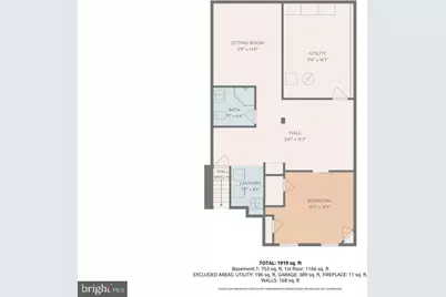 9 Brentwood Lane, Fredericksburg, VA 22405 - Photo 33