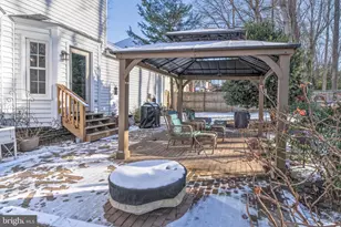 55 Kelly Way, Stafford, VA 22556 - Photo 37