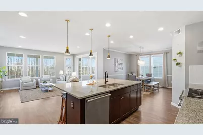 441 Gladiola Way, Stafford, VA 22554 - Photo 13