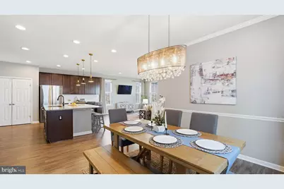 441 Gladiola Way, Stafford, VA 22554 - Photo 9