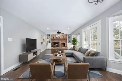 30 Larkwood Court, Stafford, VA 22554 - Photo 35