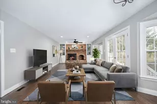 30 Larkwood Ct, Stafford, VA 22554 - Photo 35