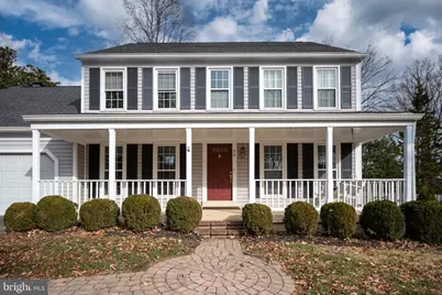 30 Larkwood Court, Stafford, VA 22554 - Photo 9