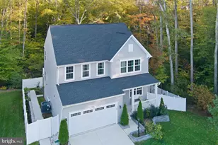 100 Determination Dr, Stafford, VA 22554 - Photo 1