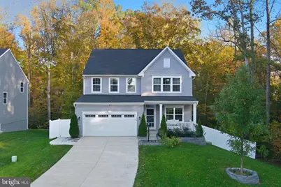 100 Determination Drive, Stafford, VA 22554 - Photo 57