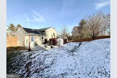 116 Pewter Lane, Stafford, VA 22554 - Photo 31