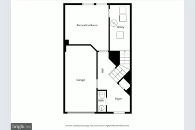 98 Short Branch Road, Stafford, VA 22556 - Photo 27