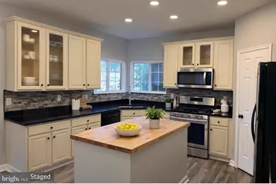 74 Newbury Drive, Stafford, VA 22556 - Photo 11