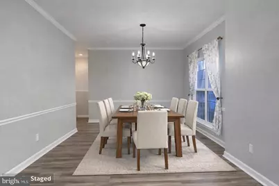 74 Newbury Drive, Stafford, VA 22556 - Photo 9