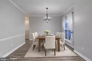 74 Newbury Dr, Stafford, VA 22556 - Photo 9