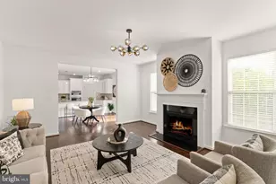 268 Pear Blossom Rd, Stafford, VA 22554 - Photo 27