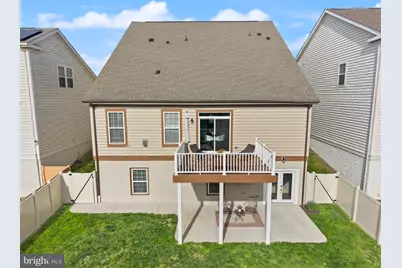 268 Pear Blossom Road, Stafford, VA 22554 - Photo 57