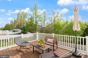 268 Pear Blossom Rd, Stafford, VA 22554 - Photo 23