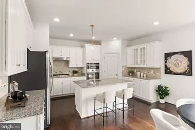 268 Pear Blossom Road, Stafford, VA 22554 - Photo 5