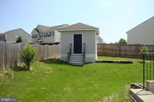 8 Foggy Field Ln, Fredericksburg, VA 22406 - Photo 19