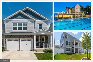 409 Boxelder Dr, Stafford, VA 22554 - Photo 1