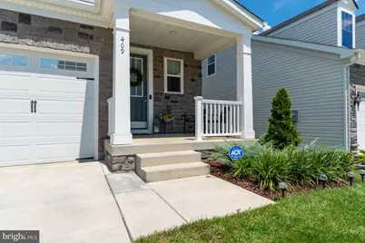 409 Boxelder Drive, Stafford, VA 22554 - Photo 5