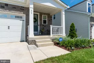 409 Boxelder Dr, Stafford, VA 22554 - Photo 5