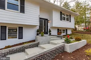 2221 Harpoon Dr, Stafford, VA 22554 - Photo 3