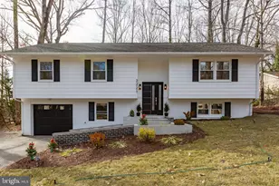 2221 Harpoon Dr, Stafford, VA 22554 - Photo 1