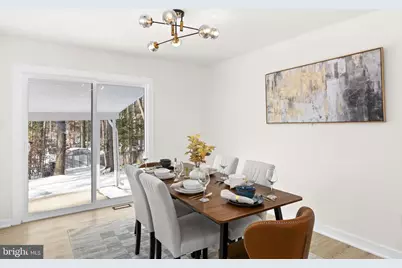 2221 Harpoon Drive, Stafford, VA 22554 - Photo 19