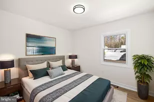 2221 Harpoon Dr, Stafford, VA 22554 - Photo 29