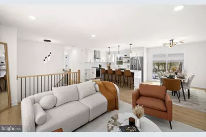 2221 Harpoon Drive, Stafford, VA 22554 - Photo 9