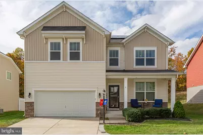 9 Mossy Creek Lane, Fredericksburg, VA 22405 - Photo 1