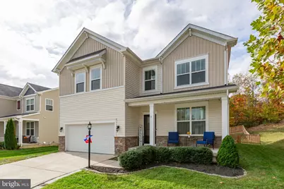 9 Mossy Creek Lane, Fredericksburg, VA 22405 - Photo 71