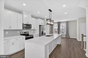 1211 Creek Bank Dr, Stafford, VA 22554 - Photo 5