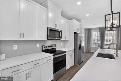 1211 Creek Bank Drive, Stafford, VA 22554 - Photo 9