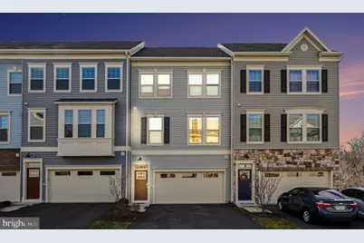 1211 Creek Bank Drive, Stafford, VA 22554 - Photo 1