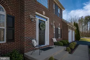 47 Easter Dr, Stafford, VA 22554 - Photo 93