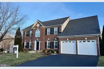 47 Easter Drive, Stafford, VA 22554 - Photo 1
